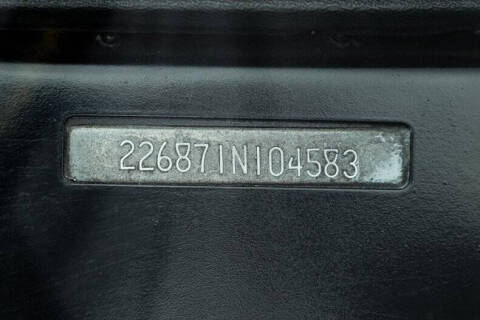 1971 Pontiac Firebird