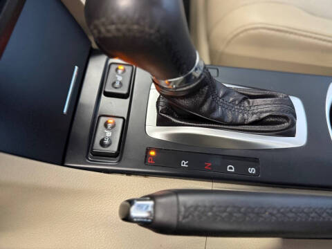 2016 Acura ILX w/Premium