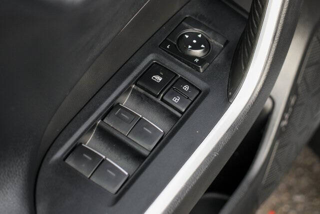 2022 Toyota RAV4 TRD Off-Road