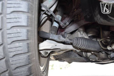 2004 Ford Thunderbird Deluxe