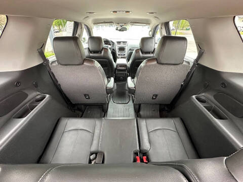 2015 GMC Acadia SLT-1