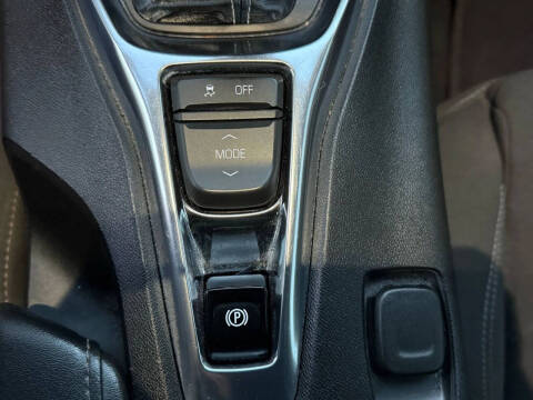 2020 Chevrolet Camaro