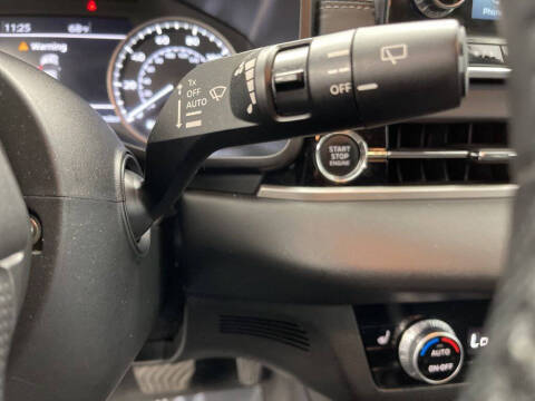 2024 Mitsubishi Outlander SE Black Edition