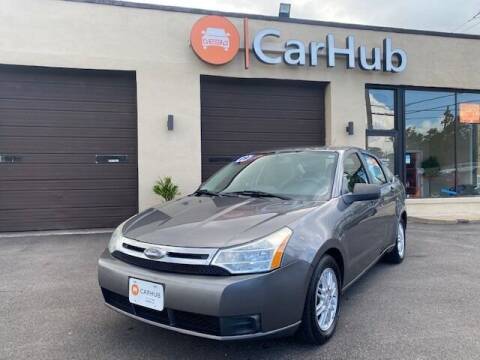 2009 Ford Focus for sale at Carhub in Saint Louis MO
