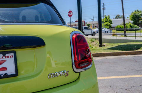 2024 MINI Hardtop 4 Door Cooper S
