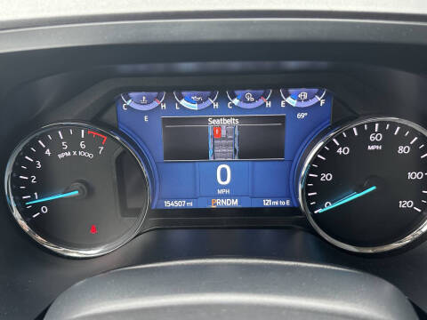 2023 Ford Expedition MAX XLT