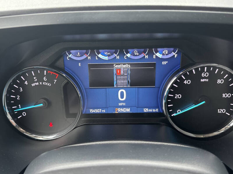 2023 Ford Expedition MAX XLT