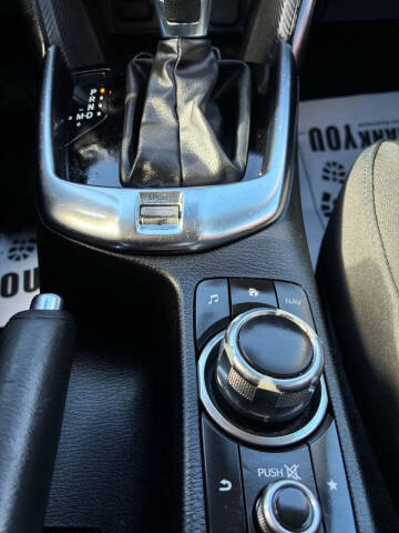 2018 Toyota Yaris iA