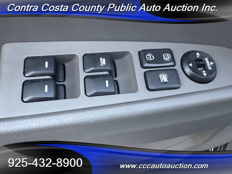 2016 Kia Sportage EX