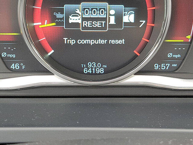 2015 Volvo V60 T5 Drive-E Platinum