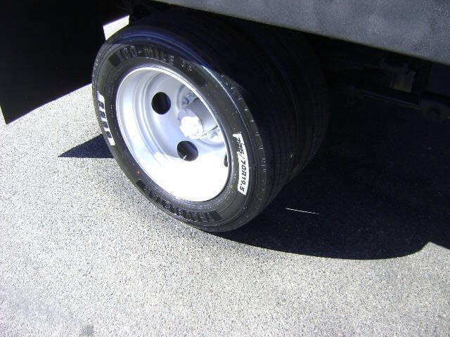 2002 Chevrolet Silverado 3500