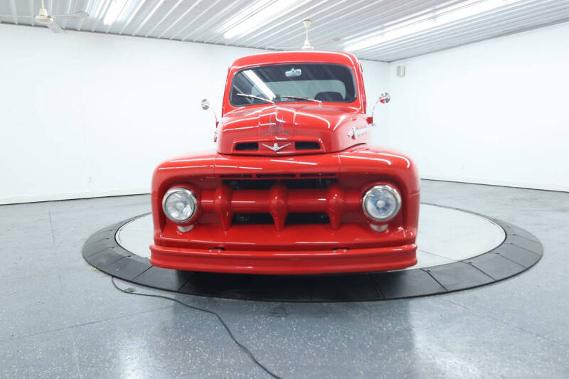 1952 Ford F-1