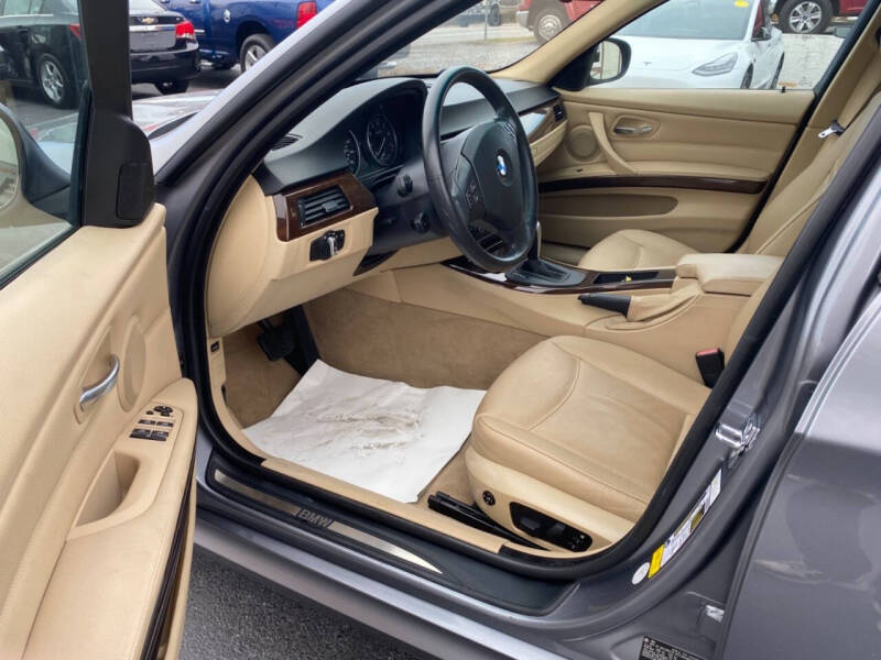 2009 BMW 3 Series 328i