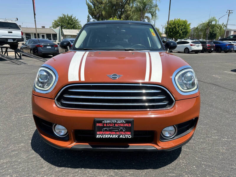 2019 MINI Countryman Cooper