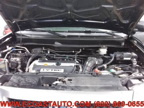 2011 Honda Element EX