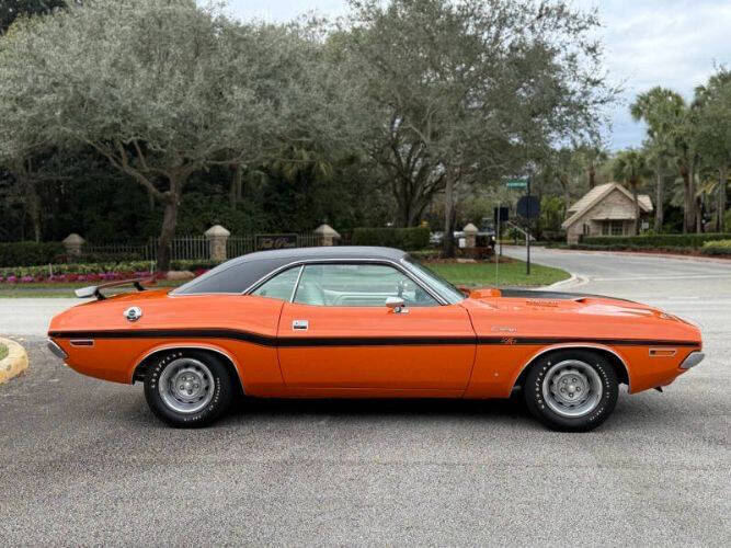 1970 Dodge Challenger