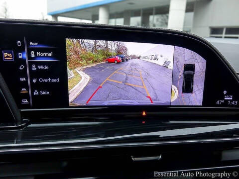 2024 Cadillac Escalade-V