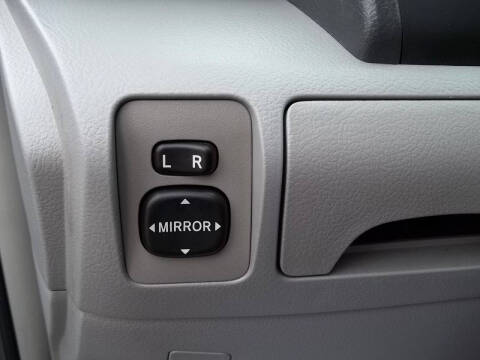 2009 Toyota Camry LE