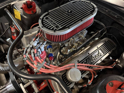 1973 Ford Maverick
