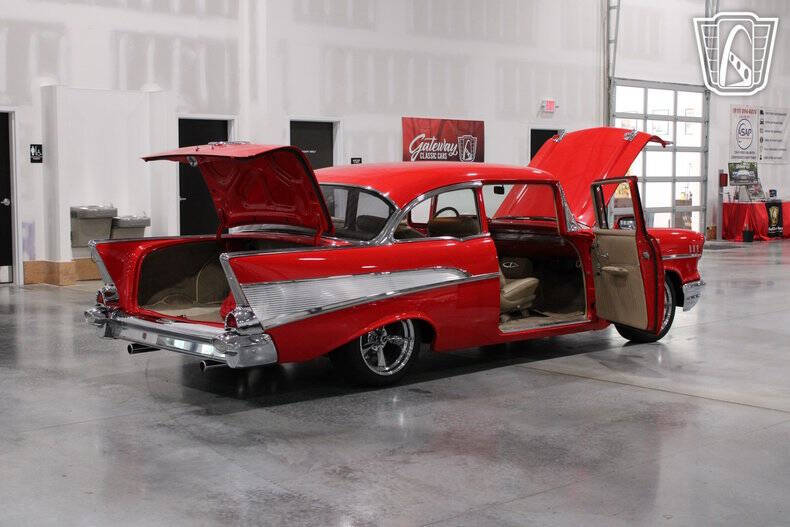 1957 Chevrolet 210