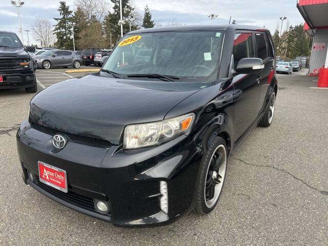 2013 Scion xB for sale at Autos Only Burien in Burien WA