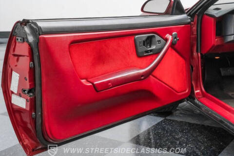 1987 Pontiac Firebird