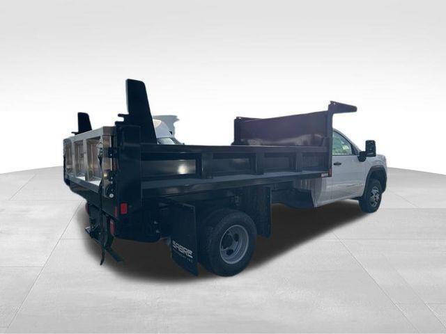2026 GMC Sierra 3500HD CC