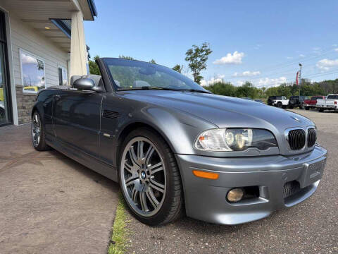 2003 BMW M3