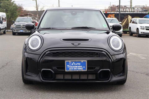 2022 MINI Hardtop 4 Door Cooper S