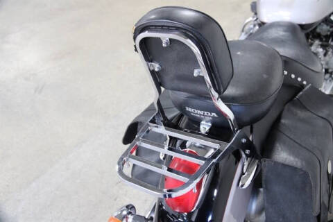 1999 Honda Valkyrie