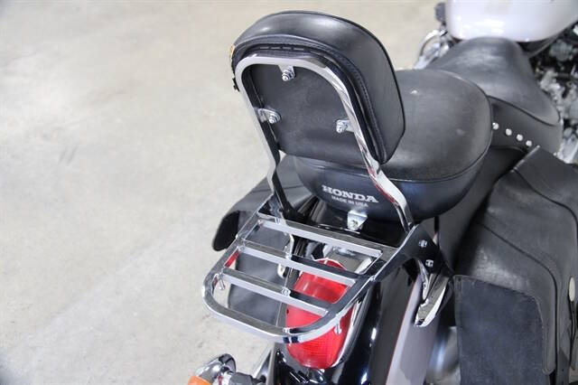 1999 Honda Valkyrie