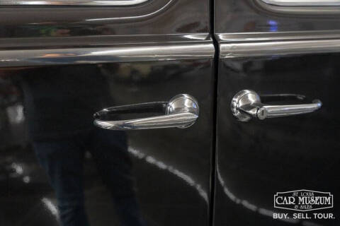 1941 Packard Super Eight