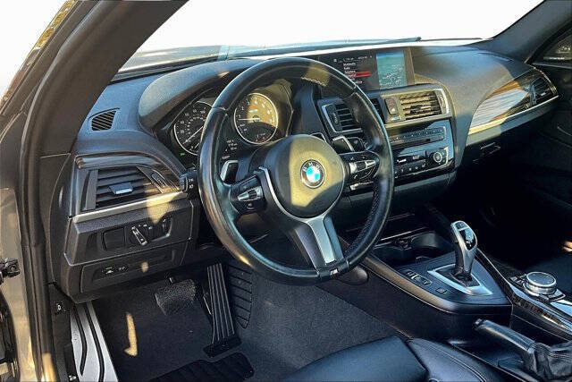 2016 BMW 2 Series M235i