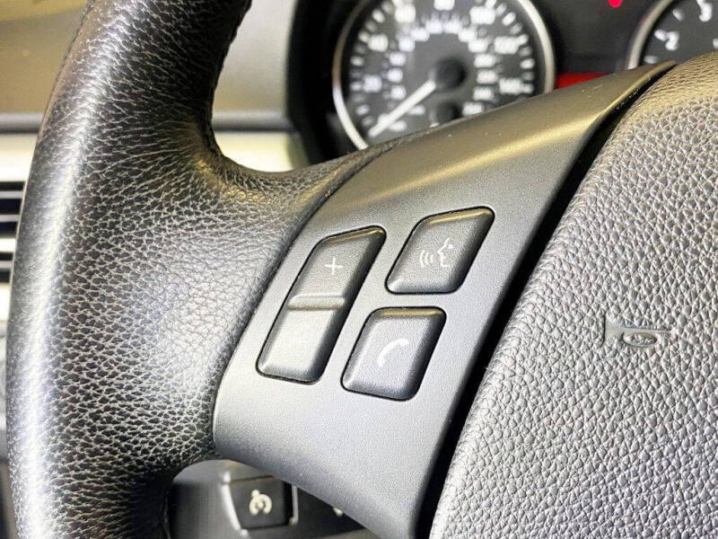 2006 BMW 3 Series 325xi