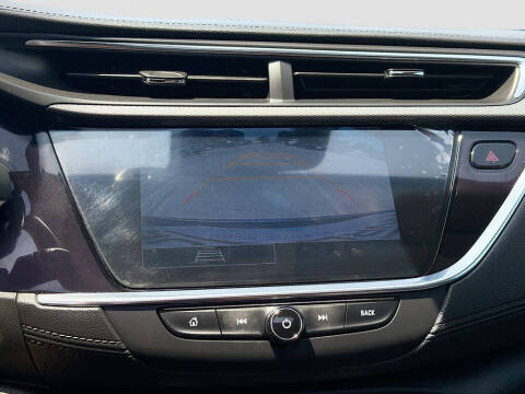 2023 Buick Encore GX Essence