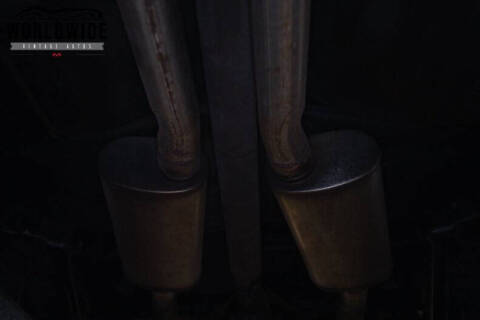 1967 Chevrolet Caprice