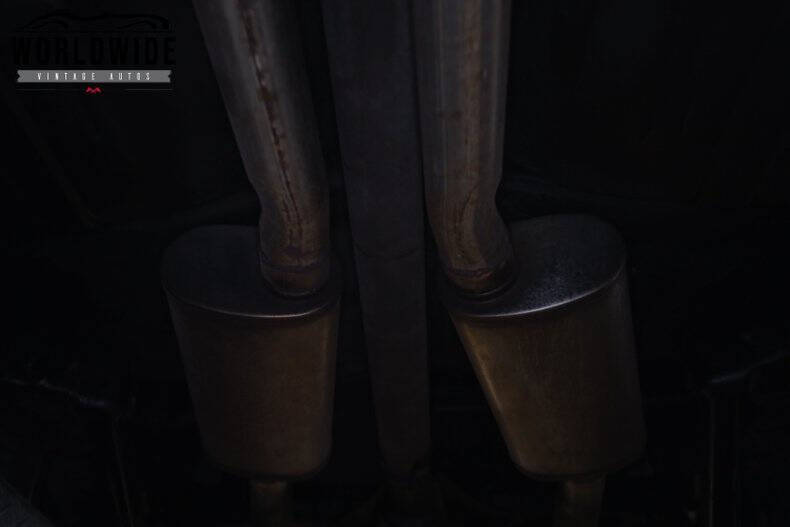 1967 Chevrolet Caprice