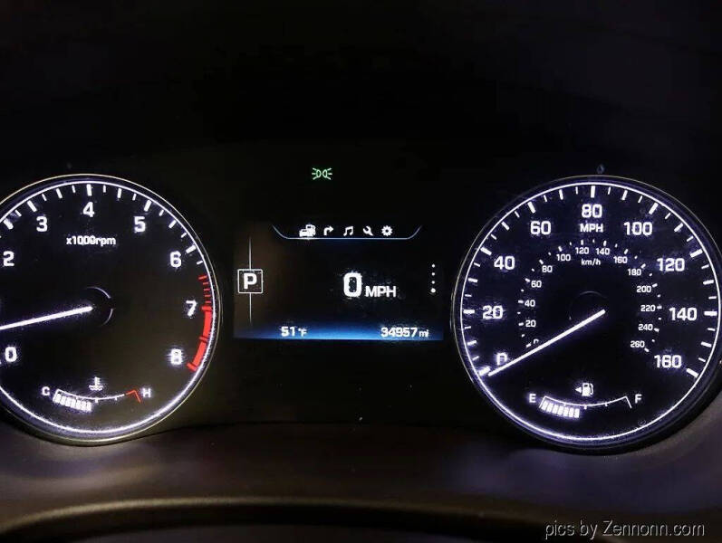 2015 Hyundai Genesis