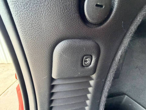 2015 Dodge Durango Citadel
