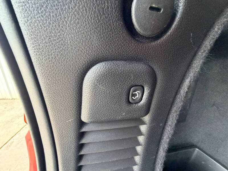 2015 Dodge Durango Citadel