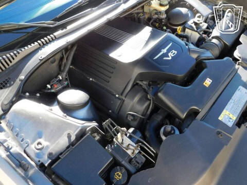 2003 Ford Thunderbird