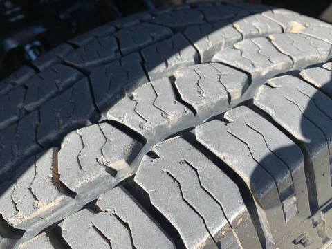 2003 GMC Sierra 2500HD SLT