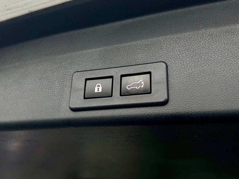 2020 Subaru Ascent Touring