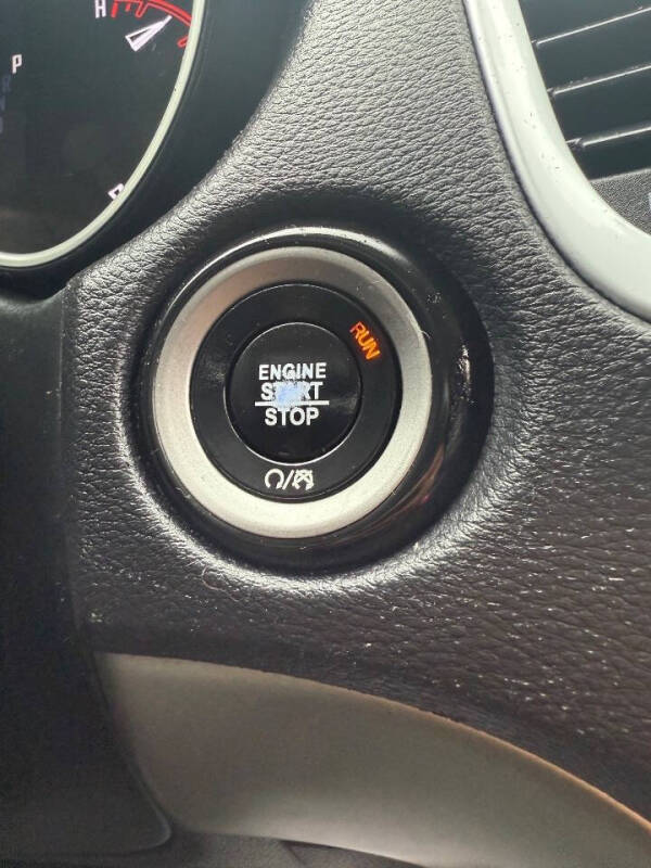 2019 Dodge Durango SXT