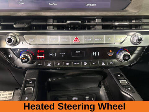 2024 Kia Telluride SX-Prestige X-Pro