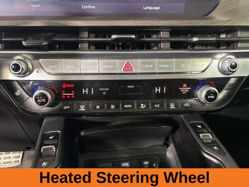 2024 Kia Telluride SX-Prestige X-Pro