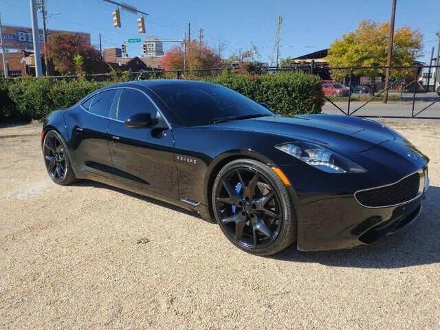2018 Karma Revero