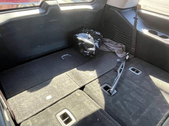 2017 Cadillac Escalade