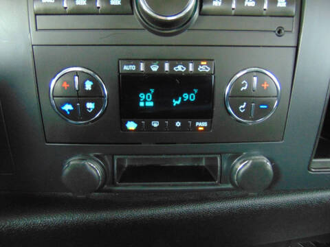 2008 GMC Sierra 1500 SLE2