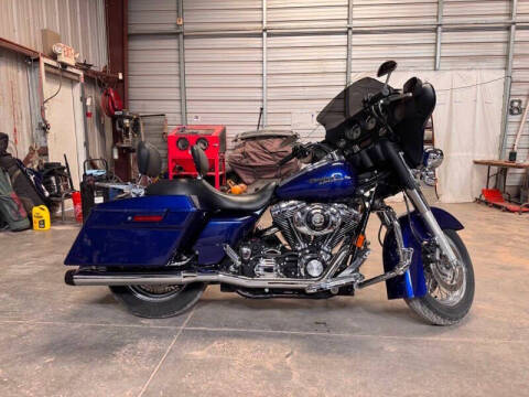 2006 Harley-Davidson Street Glide